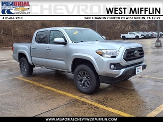 2022 Toyota Tacoma for sale in Windber PA