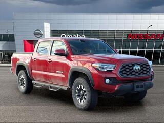 2022 Toyota Tacoma for sale in Omaha NE