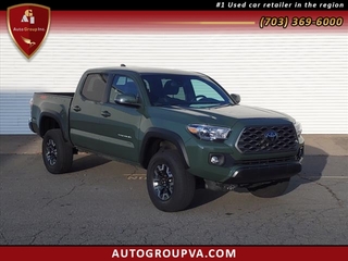 2022 Toyota Tacoma for sale in Manassas VA