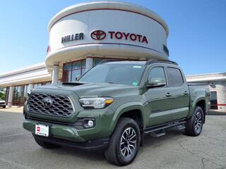 2022 Toyota Tacoma for sale in Manassas VA