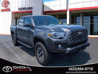 2022 Toyota Tacoma for sale in Mcdonald TN