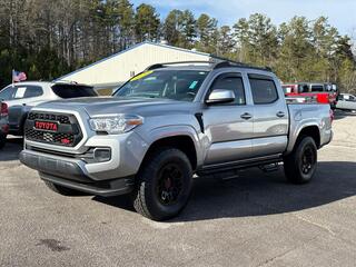 2022 Toyota Tacoma for sale in Brevard NC