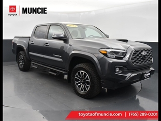 2023 Toyota Tacoma for sale in Chattanooga TN