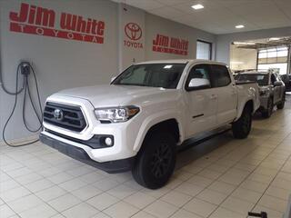 2023 Toyota Tacoma for sale in Toledo OH