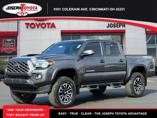 2023 Toyota Tacoma for sale in Cincinnati OH