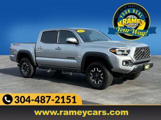2023 Toyota Tacoma for sale in Princeton WV