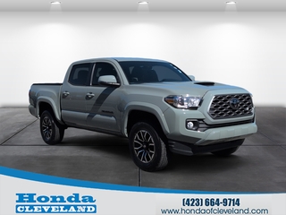 2023 Toyota Tacoma for sale in Cleveland TN