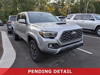 2023 Toyota Tacoma for sale in Charleston SC