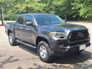 2023 Toyota Tacoma for sale in West Warwick RI