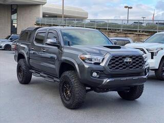 2023 Toyota Tacoma for sale in Chattanooga TN