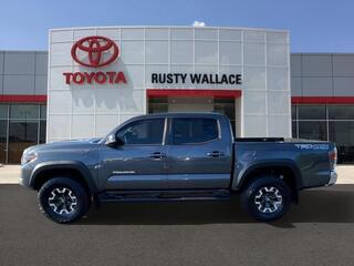 2023 Toyota Tacoma for sale in Morristown TN