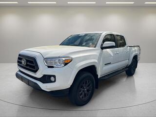 2023 Toyota Tacoma for sale in Greenville SC