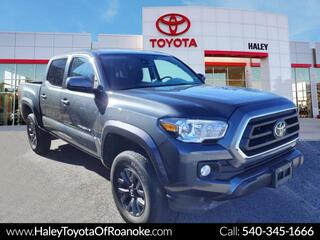 2023 Toyota Tacoma for sale in Roanoke VA