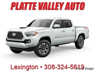 2023 Toyota Tacoma for sale in Lexington NE