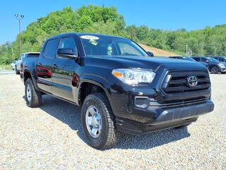 2023 Toyota Tacoma for sale in Bridgeport WV
