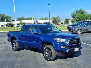 2023 Toyota Tacoma for sale in Burnsville MN