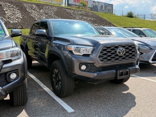 2023 Toyota Tacoma for sale in Roanoke VA