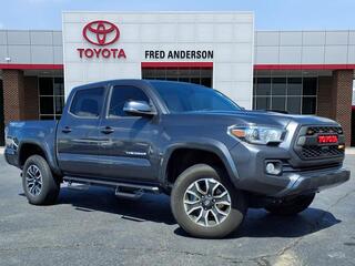 2023 Toyota Tacoma for sale in Sanford NC