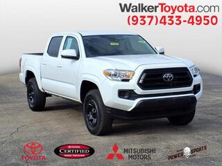 2023 Toyota Tacoma for sale in Miamisburg OH