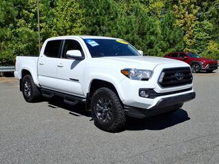 2023 Toyota Tacoma for sale in Cornelius NC