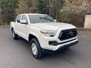 2023 Toyota Tacoma for sale in Enterprise AL