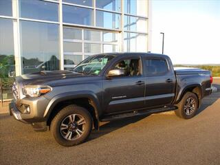 2016 Toyota Tacoma