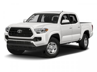 2016 Toyota Tacoma for sale in Sanford ME