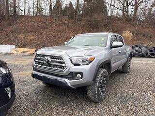 2017 Toyota Tacoma for sale in Mount Hope WV