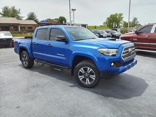 2017 Toyota Tacoma for sale in Clarksville TN