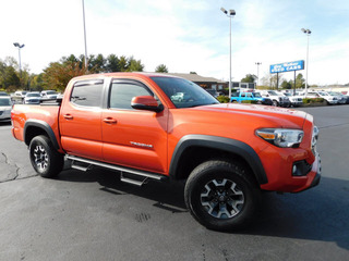 2017 Toyota Tacoma for sale in Clarksville TN