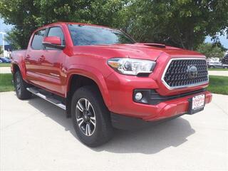 2018 Toyota Tacoma for sale in Grimes IA