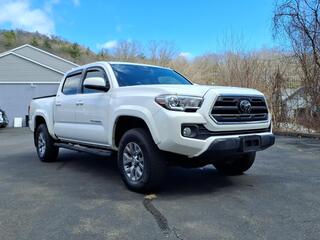 2018 Toyota Tacoma for sale in Canton CT