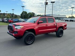 2018 Toyota Tacoma for sale in Kingsport TN