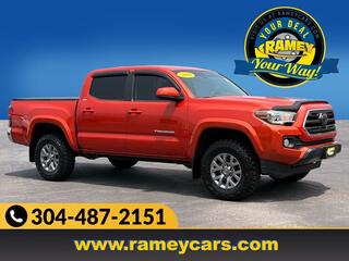2018 Toyota Tacoma for sale in Princeton WV