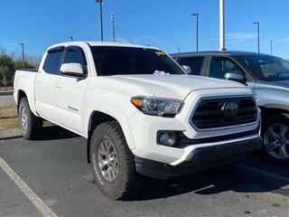 2018 Toyota Tacoma for sale in Mcdonald TN