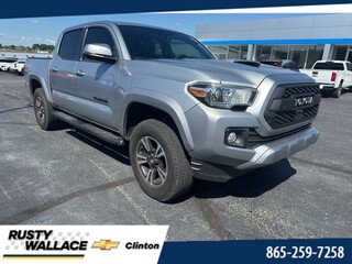 2018 Toyota Tacoma for sale in Clinton TN