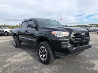 2018 Toyota Tacoma for sale in Chattanooga TN