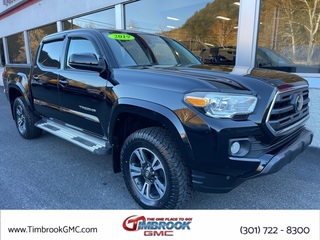 2019 Toyota Tacoma