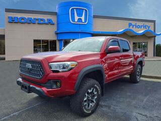 2019 Toyota Tacoma for sale in Roanoke VA
