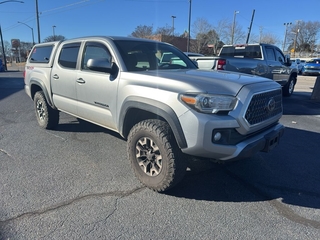 2019 Toyota Tacoma for sale in Clinton TN