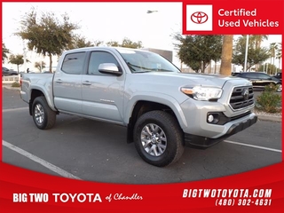 2019 Toyota Tacoma