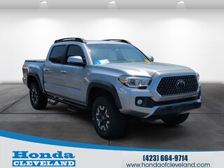2019 Toyota Tacoma for sale in Cleveland TN