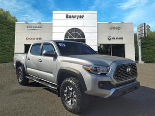 2020 Toyota Tacoma for sale in Memphis TN