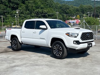 2020 Toyota Tacoma for sale in Waynesville NC