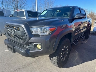 2020 Toyota Tacoma for sale in Greeneville TN