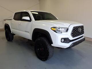 2020 Toyota Tacoma