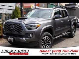 2020 Toyota Tacoma
