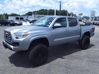 2020 Toyota Tacoma