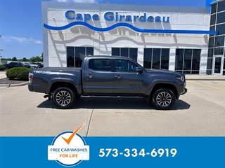 2021 Toyota Tacoma for sale in Johnson City TN