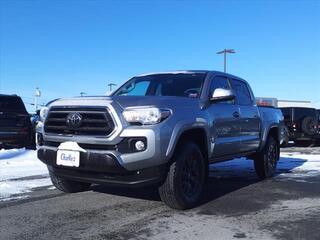 2021 Toyota Tacoma for sale in Augusta ME